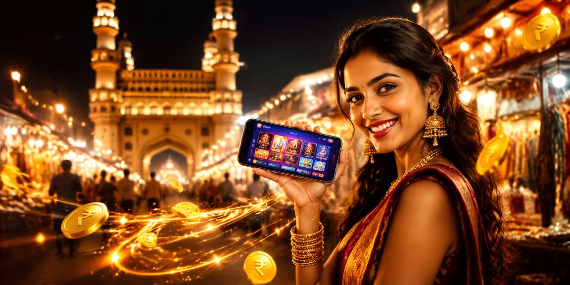 Teen Patti mobile playing with rupee in Hyderabad